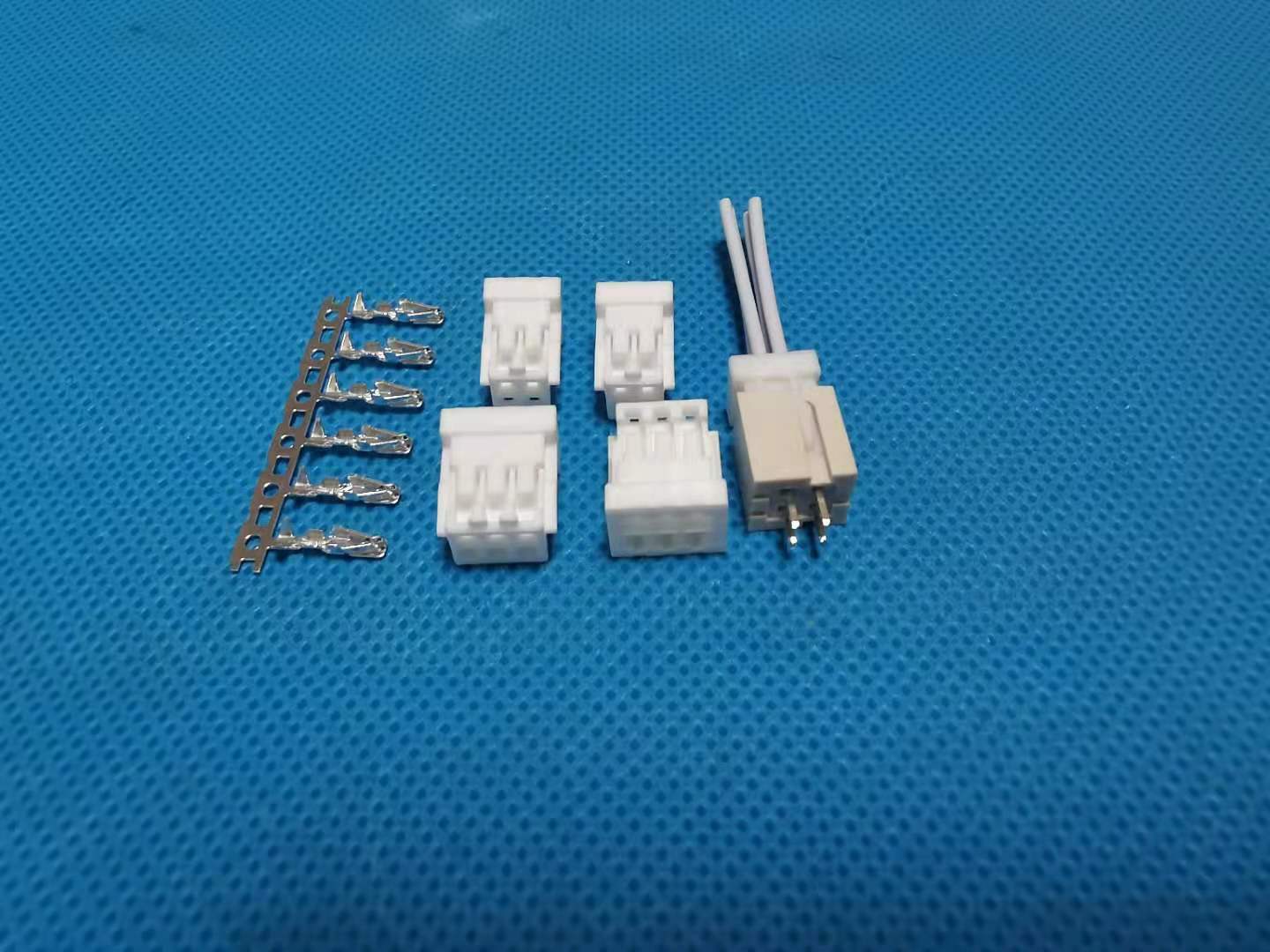 连接器 连接器